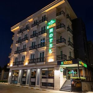 Sisli Luxury K Suites Hotel