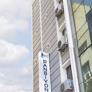 Deniz Pension